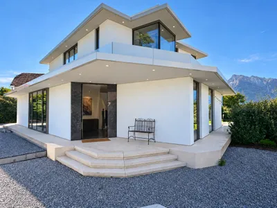 Haus zum Kauf in 5020 Salzburg Stadt