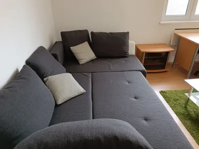 1-Zimmer-Wohnung mieten in Bruck an der Leitha – 43 m², € 650 – Bild 2 von 11