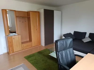 1-Zimmer-Wohnung mieten in Bruck an der Leitha – 43 m², € 650 – Bild 4 von 11