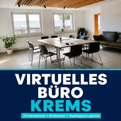 Gewerbeimmobilie mieten in Krems an der Donau – 1 m², € 90 – Bild 2 von 4
