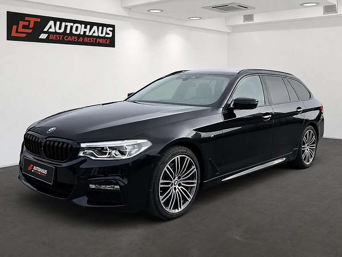 BMW 5er-Reihe