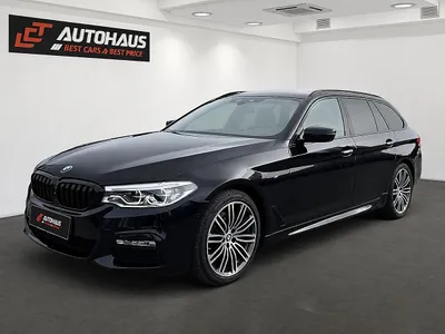 BMW 5er-Reihe