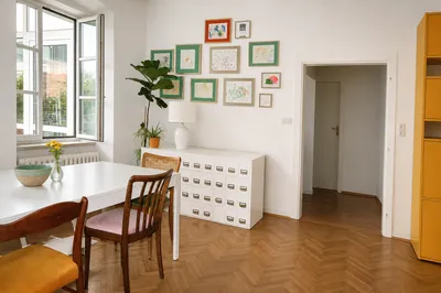 5-Zimmer-Wohnung mieten in Gmunden – 139,35 m², € 2.156 – Bild 7 von 8