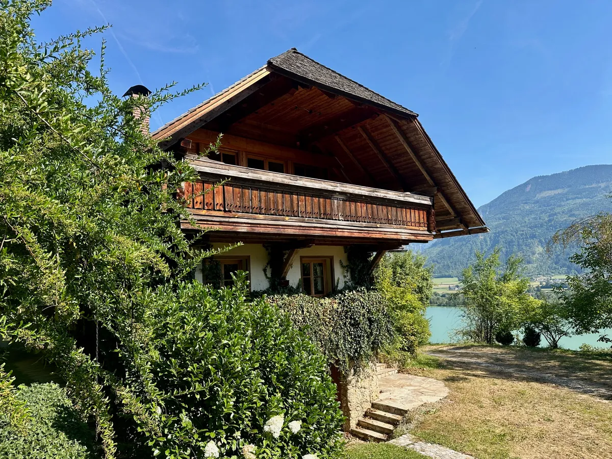 Haus – Köttmannsdorf, Preliebl - Ansicht 3