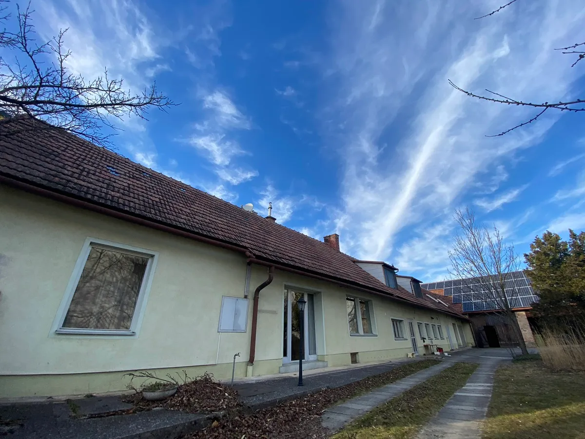 Haus – Neunkirchen, Mollram, Katastralgemeinde Mollram - Ansicht 3