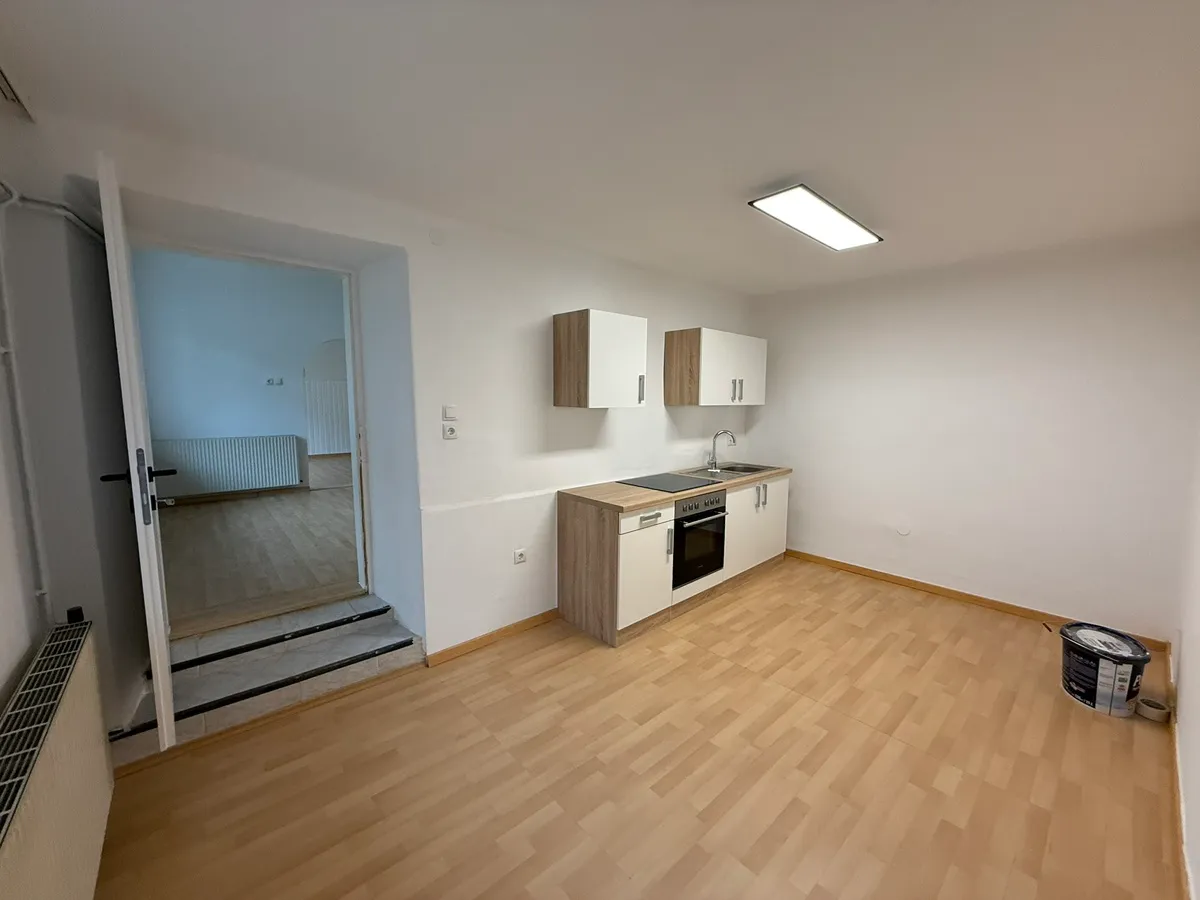 Haus – Neunkirchen, Mollram, Katastralgemeinde Mollram - Ansicht 2