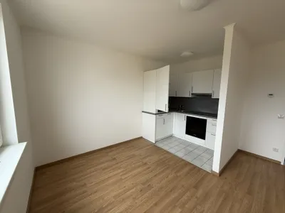 1-Zimmer-Wohnung mieten in Baden – 37,44 m², € 558 – Bild 4 von 6