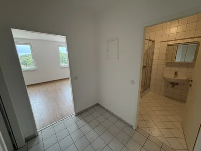 1-Zimmer-Wohnung mieten in Baden – 37,44 m², € 558 – Bild 2 von 6