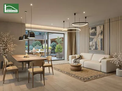 Immobilie kaufen in Graz – 37,47 m², € 182.254 – Bild 1 von 8