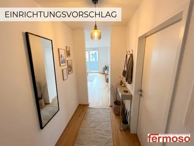 2-Zimmer-Wohnung mieten in Wien – 61,71 m², € 1.249 – Bild 14 von 15