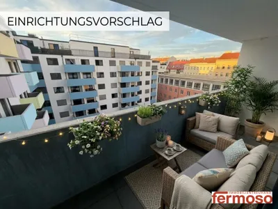 2-Zimmer-Wohnung mieten in Wien – 61,71 m², € 1.249 – Bild 10 von 15