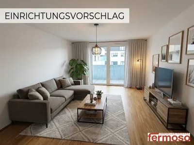 2-Zimmer-Wohnung mieten in Wien – 61,71 m², € 1.249 – Bild 6 von 15