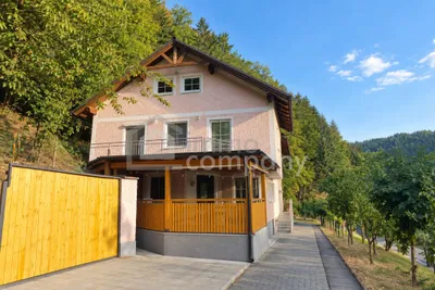 7-Zimmer-Haus kaufen in Melk – 183,59 m², € 350.000