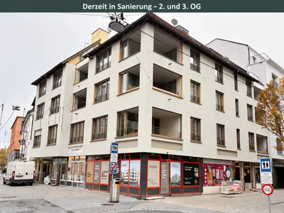 2-Zimmer-Wohnung mieten in Bregenz – 55 m², € 1.150 – Bild 13 von 15