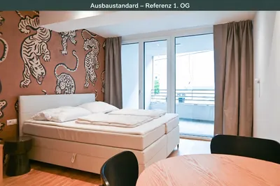 2-Zimmer-Wohnung mieten in Bregenz – 55 m², € 1.150 – Bild 4 von 15