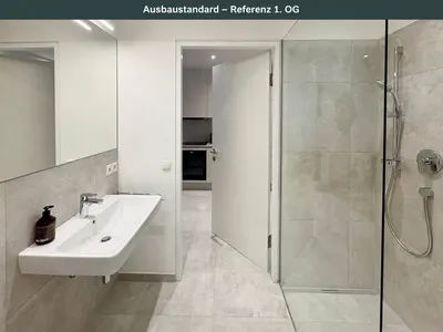 2-Zimmer-Wohnung mieten in Bregenz – 55 m², € 1.150 – Bild 11 von 15