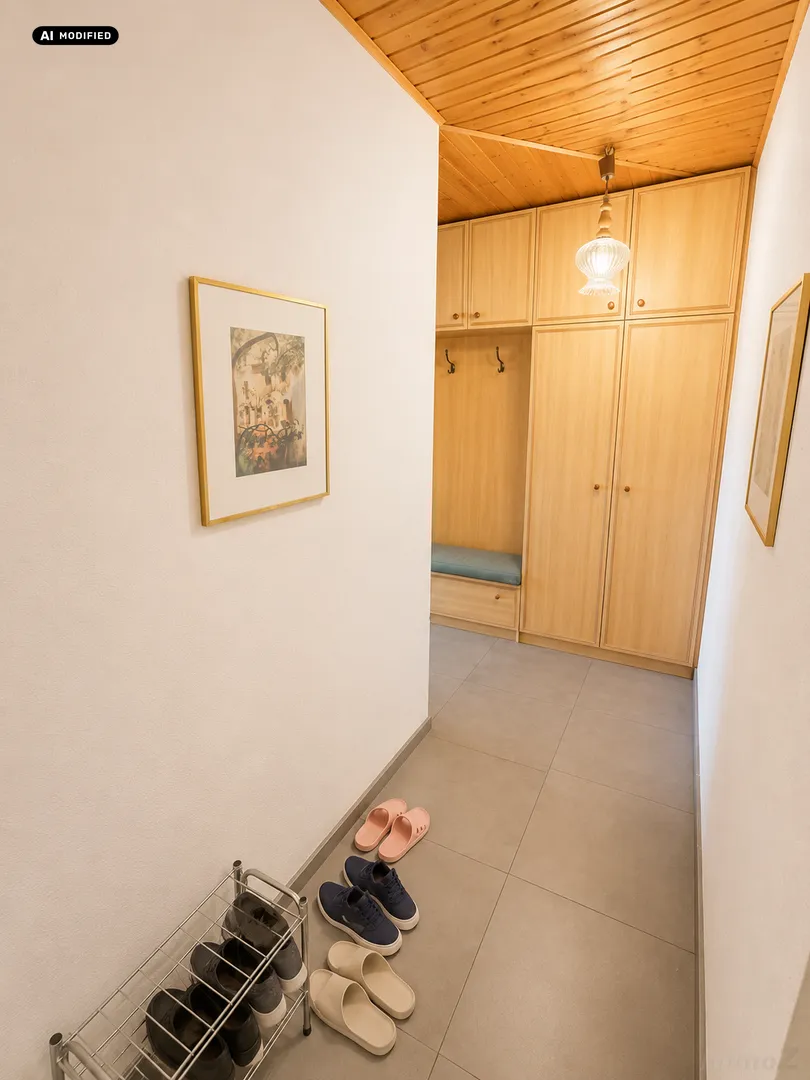 Wohnung – Graz, Murvorstadt, Gries - Ansicht 3