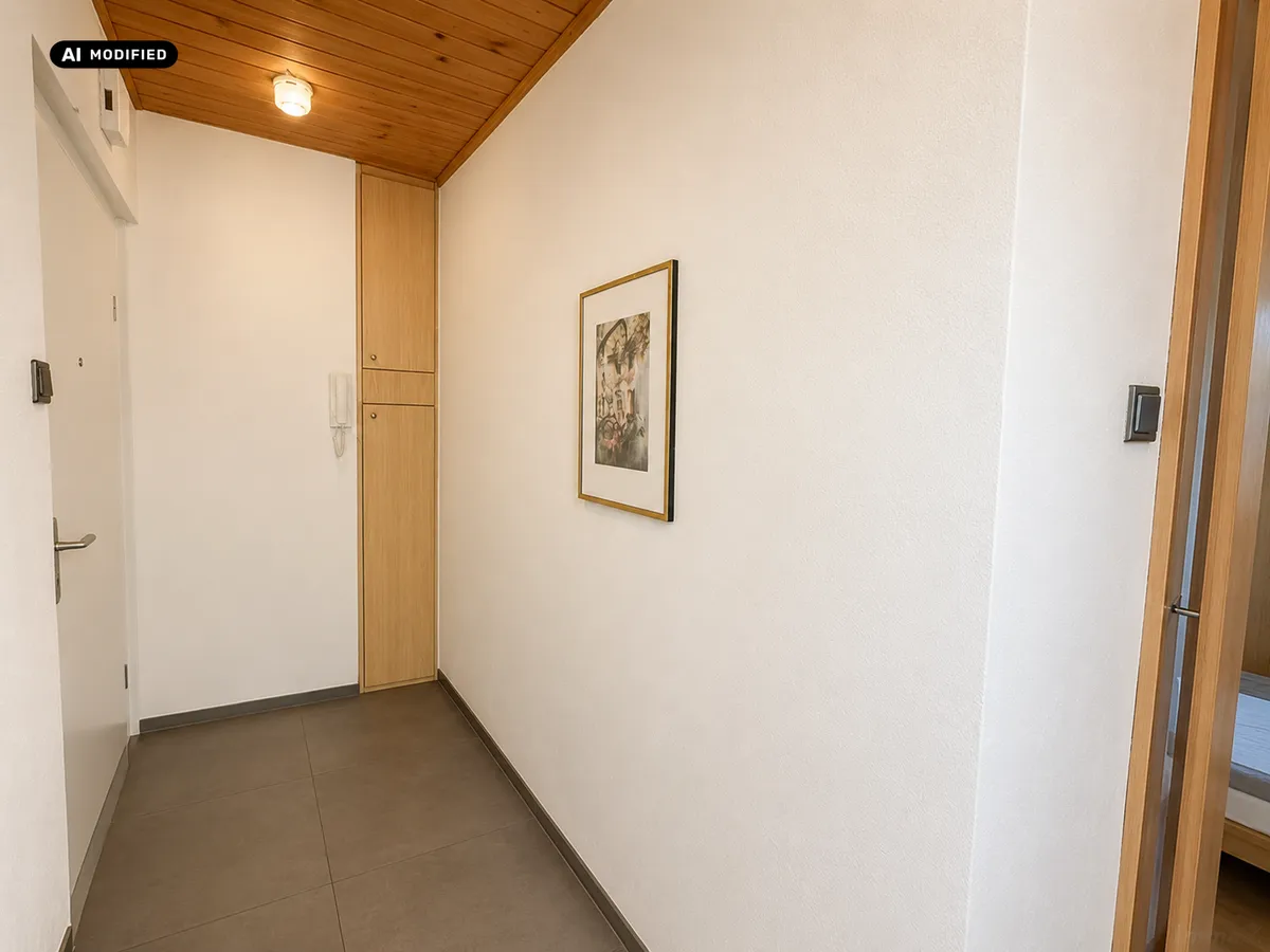 Wohnung – Graz, Murvorstadt, Gries - Ansicht 2