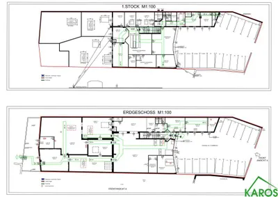 Gewerbeimmobilie mieten in Wien – 1 258 m², € 8.178 – Bild 14 von 15