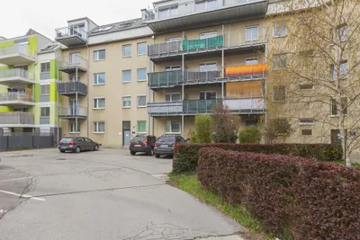 2-Zimmer-Wohnung kaufen in Wien – 56,25 m², € 199.000 – Bild 14 von 16