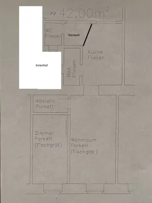 2-Zimmer-Wohnung kaufen in Wien – 42 m², € 229.900 – Bild 19 von 19