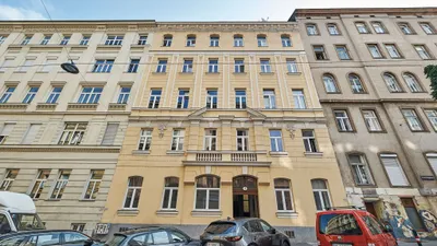 2-Zimmer-Wohnung kaufen in Wien – 42 m², € 229.900 – Bild 13 von 19