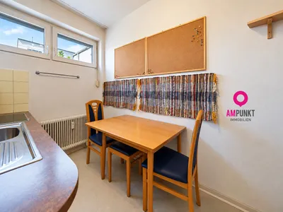 1-Zimmer-Wohnung kaufen in Salzburg Stadt – 31,6 m², € 153.000 – Bild 3 von 8
