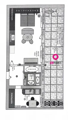 1-Zimmer-Wohnung kaufen in Salzburg Stadt – 31,6 m², € 153.000 – Bild 8 von 8