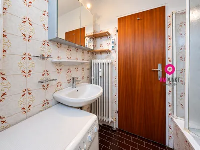 1-Zimmer-Wohnung kaufen in Salzburg Stadt – 31,6 m², € 153.000 – Bild 5 von 8