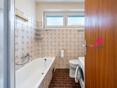 1-Zimmer-Wohnung kaufen in Salzburg Stadt – 31,6 m², € 153.000 – Bild 6 von 8