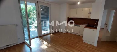2-Zimmer-Wohnung mieten in Linz – 46,13 m², € 525 – Bild 1 von 15