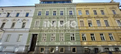 2-Zimmer-Wohnung mieten in Linz – 46,13 m², € 525 – Bild 2 von 15