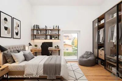 3-Zimmer-Wohnung kaufen in Salzburg-Umgebung – 82,68 m², € 549.000 – Bild 8 von 14