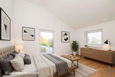3-Zimmer-Wohnung kaufen in Salzburg-Umgebung – 82,68 m², € 549.000 – Bild 6 von 14