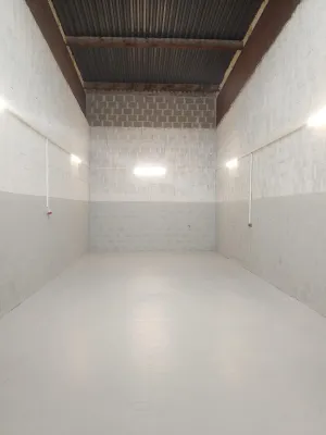 Gewerbeimmobilie mieten in Wiener Neustadt Land – 58 m², € 579 – Bild 1 von 3