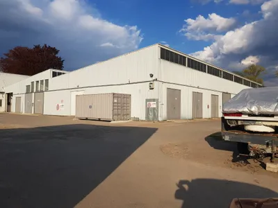 Gewerbeimmobilie mieten in Wiener Neustadt Land – 58 m², € 579 – Bild 3 von 3