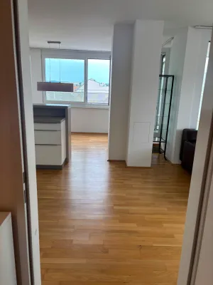 3-Zimmer-Wohnung mieten in Tulln – 90 m², € 1.900 – Bild 18 von 19