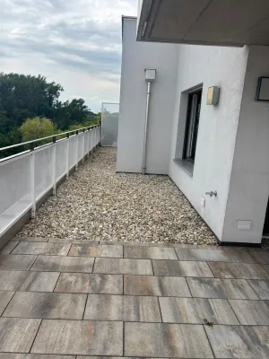 3-Zimmer-Wohnung mieten in Tulln – 90 m², € 1.900 – Bild 5 von 19