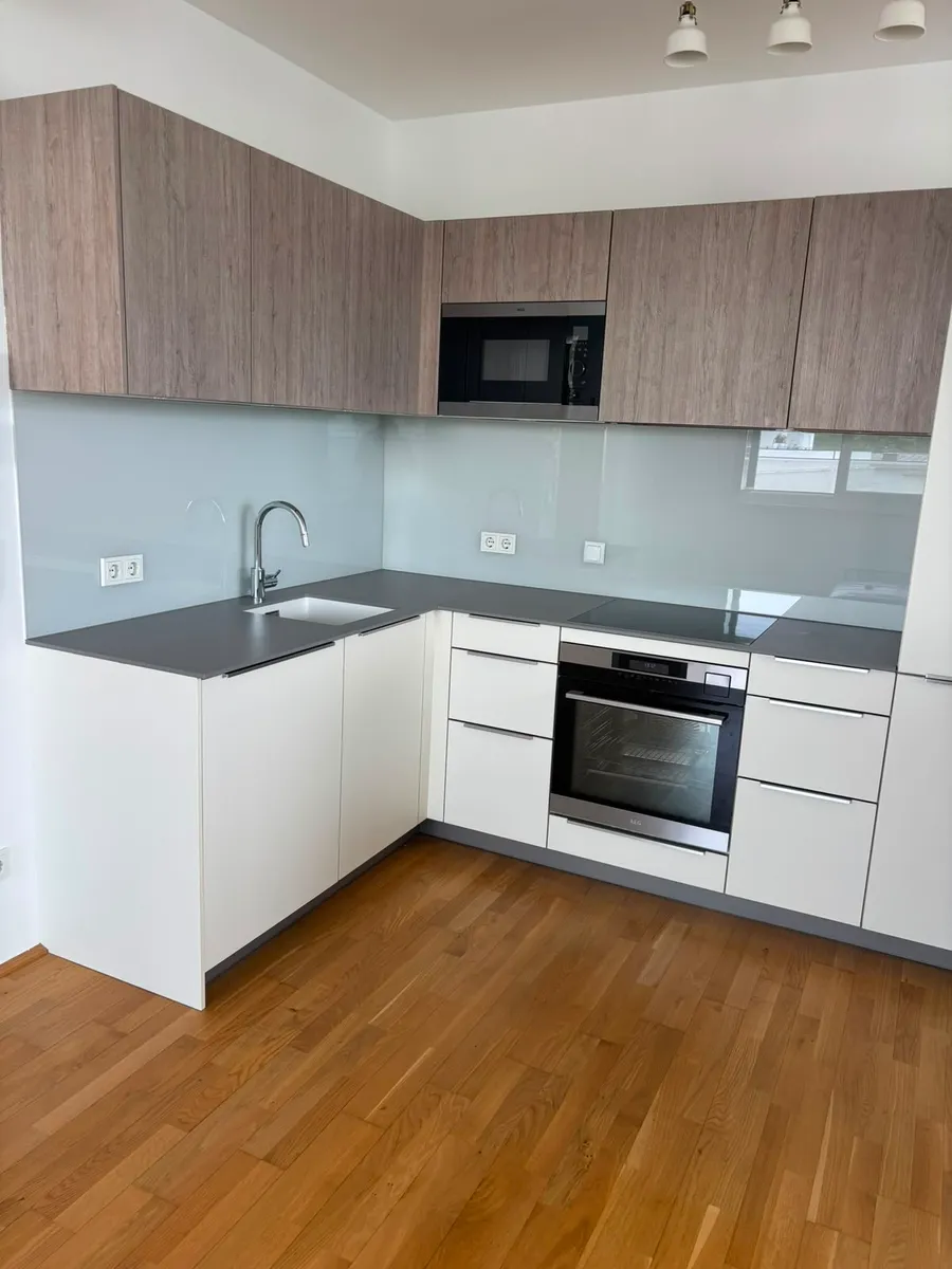 Wohnung – Tulln an der Donau, Katastralgemeinde Tulln - Ansicht 2