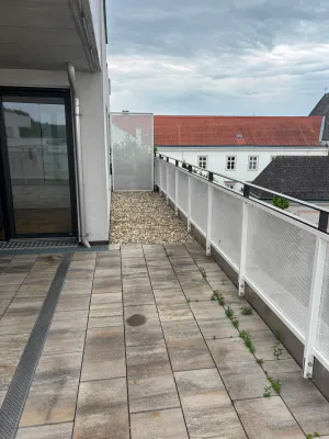 3-Zimmer-Wohnung mieten in Tulln – 90 m², € 1.900 – Bild 4 von 19