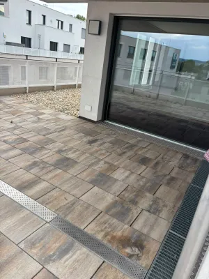 3-Zimmer-Wohnung mieten in Tulln – 90 m², € 1.900 – Bild 3 von 19