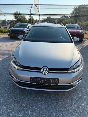 VW Golf Variant Rabbit 40 1,0 TSI