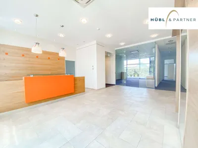 Gewerbeimmobilie mieten in Wien – 295 m², € 4.403 – Bild 2 von 25