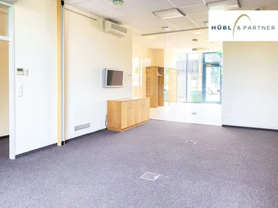 Gewerbeimmobilie mieten in Wien – 295 m², € 4.403 – Bild 5 von 25
