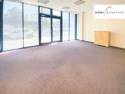 Gewerbeimmobilie mieten in Wien – 295 m², € 4.403 – Bild 17 von 25