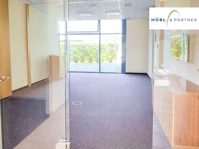 Gewerbeimmobilie mieten in Wien – 295 m², € 4.403 – Bild 4 von 25