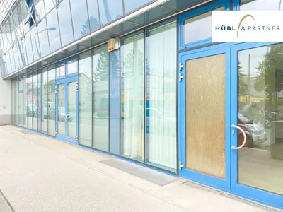 Gewerbeimmobilie mieten in Wien – 295 m², € 4.403 – Bild 23 von 25