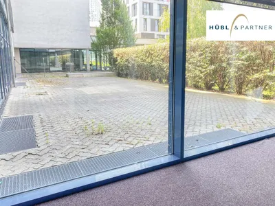 Gewerbeimmobilie mieten in Wien – 295 m², € 4.403 – Bild 7 von 25