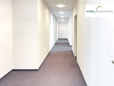Gewerbeimmobilie mieten in Wien – 295 m², € 4.403 – Bild 13 von 25