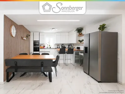 4-Zimmer-Wohnung kaufen in Linz Land – 142,29 m², € 318.000